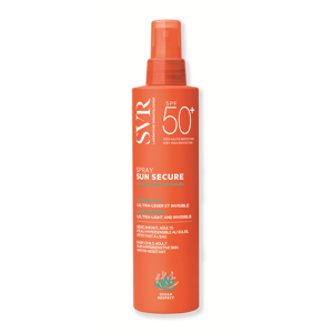 Spray solar Sun Secure Spray Spf50+ de Svr 200 ml