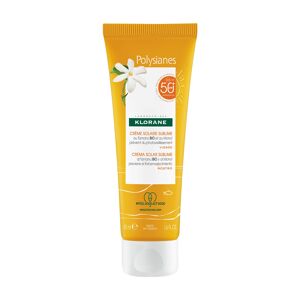 Crema solar Crema Solar Sublime de Klorane 50 ml