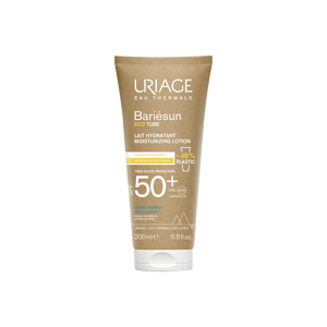 Leche solar Bariésun Leche SPF50+ de Uriage 200 ml