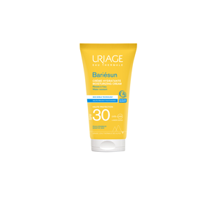 Crema solar Bariésun Crema SPF30+ de Uriage 50 ml