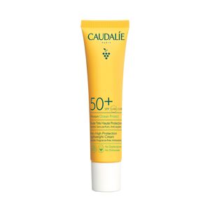 Fluido solar Sun Fluido SPF50 de Caudalie 40 ml