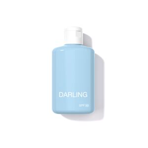Crema solar Medium Protection SPF50 de Darling 150 ml