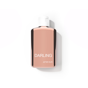 Loción aftersun After Sun de Darling 200 ml