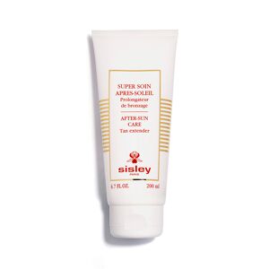 Tratamiento solar Super Solaire Soin Apres Soleil de Sisley 200 ml