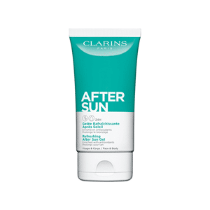 Gel aftersun Sun Aftersun Gel Fresh de Clarins 150 ml.