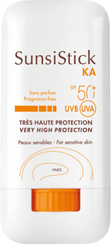 Stick solar Solar Sunstick Ka SPF50+ de Avène 20 g