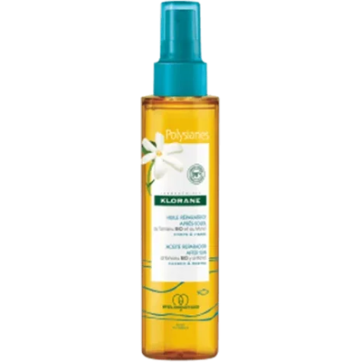 KLORANE Aftersun Aceite Reparador 150 ml. KLORANE Aftersun Aceite Reparador 150 ml.