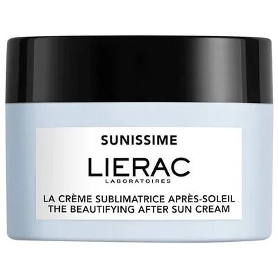 Lierac Sunissime Crema Corporal After Sun - Antienvejecimiento global Lierac Sunissime Crema Corporal After Sun - Antienvejecimiento global