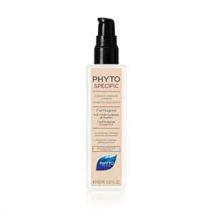 Gel-Crema fijador Phyto Specific Gel-Crema Fijación Reforzada de Phyto 150 ml