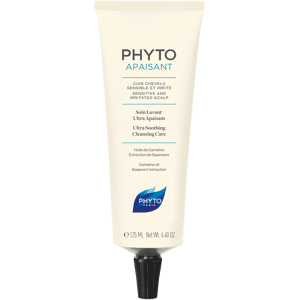 Champú calmante Phyto Apaisant Champú Ultra de Phyto 125 ml