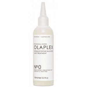 Tratamiento reparador Intensive Bond Building de Olaplex 155 ml