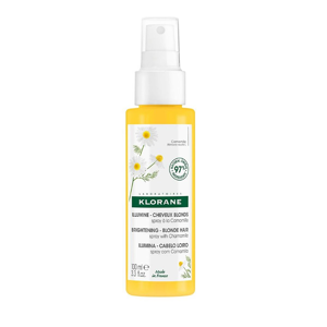 Spray protector Spray Camomilla de Klorane 100 ml