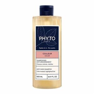 Champú Phyto Color Champú Protector Color 500 ml