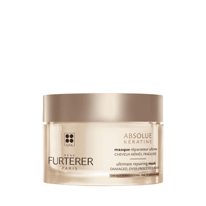 RENE FURTERER Mascarilla Absolue Keratine de René Furterer 200 ml