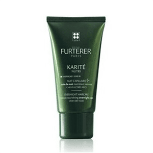 RENE FURTERER Mascarilla nutritivo Karité Nutri de René Furterer 75 ml