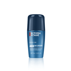 Roll-On desodorante Homme Day Control 48Hs de Biotherm 75 ml