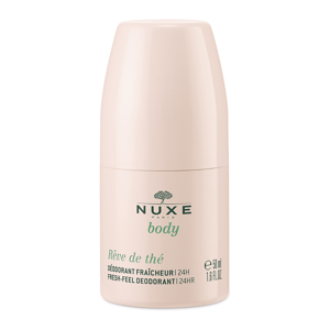 Desodorante roll-on Rêve De Thé Desodorante de Nuxe 50 ml