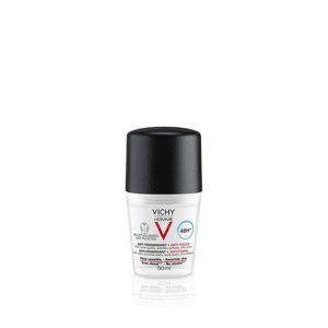 Vichy Homme Deo Bille Antitrans 50 ml.