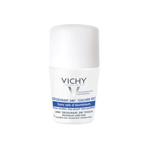 Deo Bille 24H Tacto Seco 50Ml de Vichy 50 ml