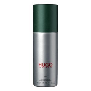 Desodorante spray Hugo Man Desodorante Spray de Hugo Boss 150 ml