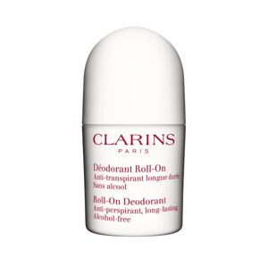 Roll-On desodorante Déodorant Roll-On Anti-Transpirant de Clarins 50 ml