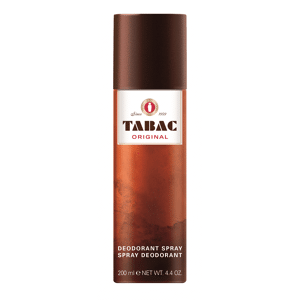 Desodorante spray Original Spray Deodorant de Tabac Original 200 ml