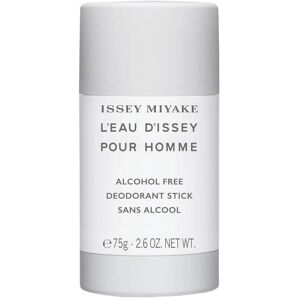 Desodorante en Stick desodorante L'Eau D'Issey Pour Homme Deodorant de Issey Miyake 75 gr.