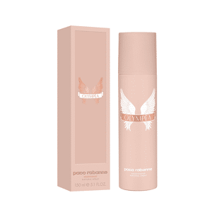 Desodorante spray Olympéa de Paco Rabanne 150 ml