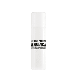 ZADIG &  VOLTAIRE Desodorante spray This Is Her! Spray Deodorant de Zadig & Voltaire 100 ml