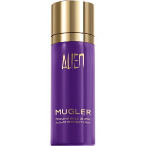 Desodorante desodorante Alien Spray Deodorant de Mugler 100 ml