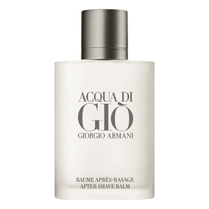 Loción aftershave Acqua Di Gio Homme Aftershave de Giorgio Armani 100 ml