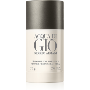 Stick desodorante Acqua Di Gio Homme Stick Desodorante de Giorgio Armani 75 ml