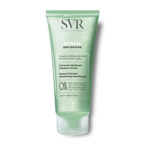 Gel desodorante Spirial Déo-Douche de Svr 200 ml