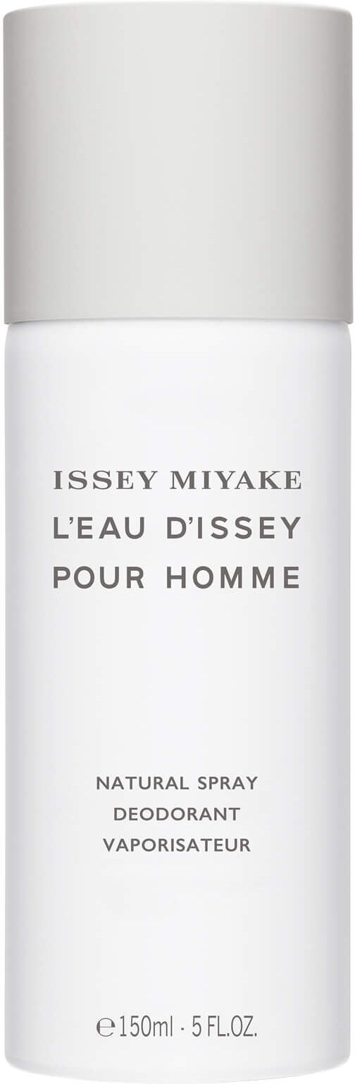 Desodorante en Spray desodorante L'Eau D'Issey Pour Homme de Issey Miyake 150 ml.