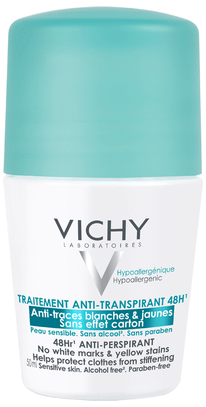 Vichy Deo Bille Anti-Transpir 50 ml.