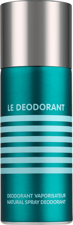 Desodorante en Spray Le Male de Jean Paul Gaultier 150 ml