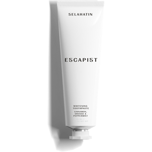 Pasta de dientes Escapist Toothpaste de Selahatin 65 ml