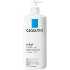 La Roche Roche Lipikar Fluido 750Ml: de Roche 750 ml.