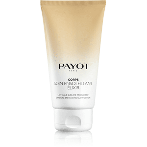 Loción autobronceador Soin Ensoleillant Elixir de Payot 150 ml