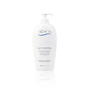 Leche hidratante Lait Corporel Anti-Desséchant de Biotherm 400 ml