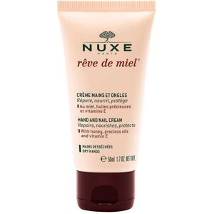 Crema de manos Rêve De Miel de Nuxe 50 ml