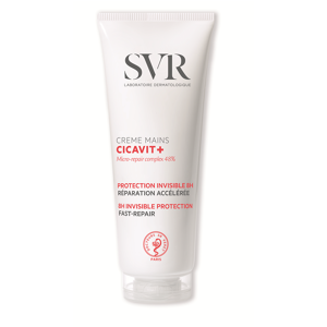 Crema de manos reparadora Cicavit+ Mains de Svr 50 ml