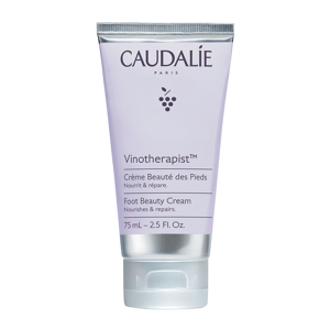 Crema de Pies reparadora Vinotherapist Pieds de Caudalie 75 ml