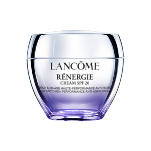 Lancome Crema antiedad Renergie Cream Ultra SPF20 de Lancôme 50 ml