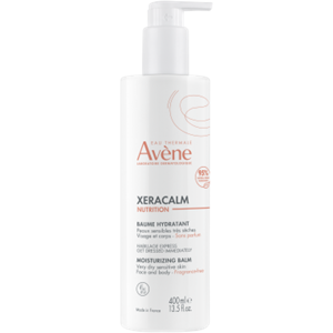 Bálsamo hidratante Xeracalm Bálsamo Hidratante de Avène 400 ml