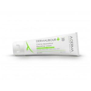 Crema De Manos nutritivo Dermalibour+ Crema de A-Derma 50 ml