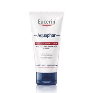 Aquaphor Pomada Tubo 40G de Eucerin 40 g