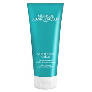 Crema antiestrías Vergeturyl de Jeanne Piaubert 200 ml