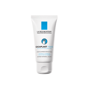 Crema De Manos reparador Cicaplast Creme Mains de La Roche Posay 50 ml