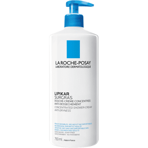 La Roche Roche Lipikar Surgras 750Ml de Roche 750 ml